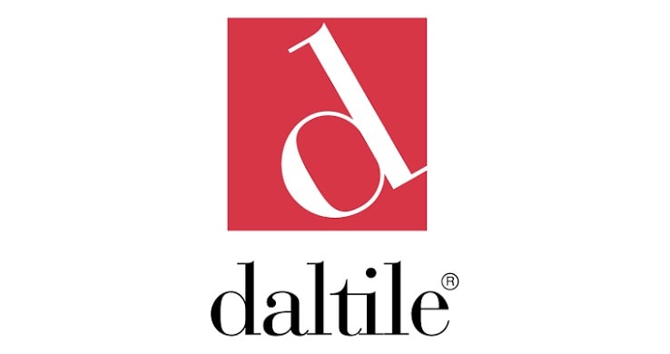 Daltile logo