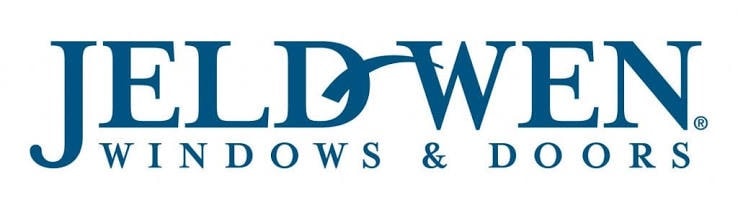 JELD-WEN Windows & Doors logo