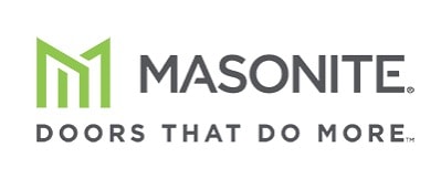 Masonite logo