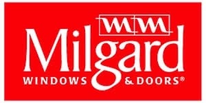 Milgard Windows & Doors logo