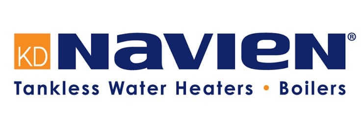 Navien logo