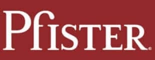 Pfister logo