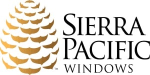 Sierra Pacific Windows logo