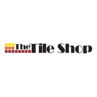The Tile Shop logo